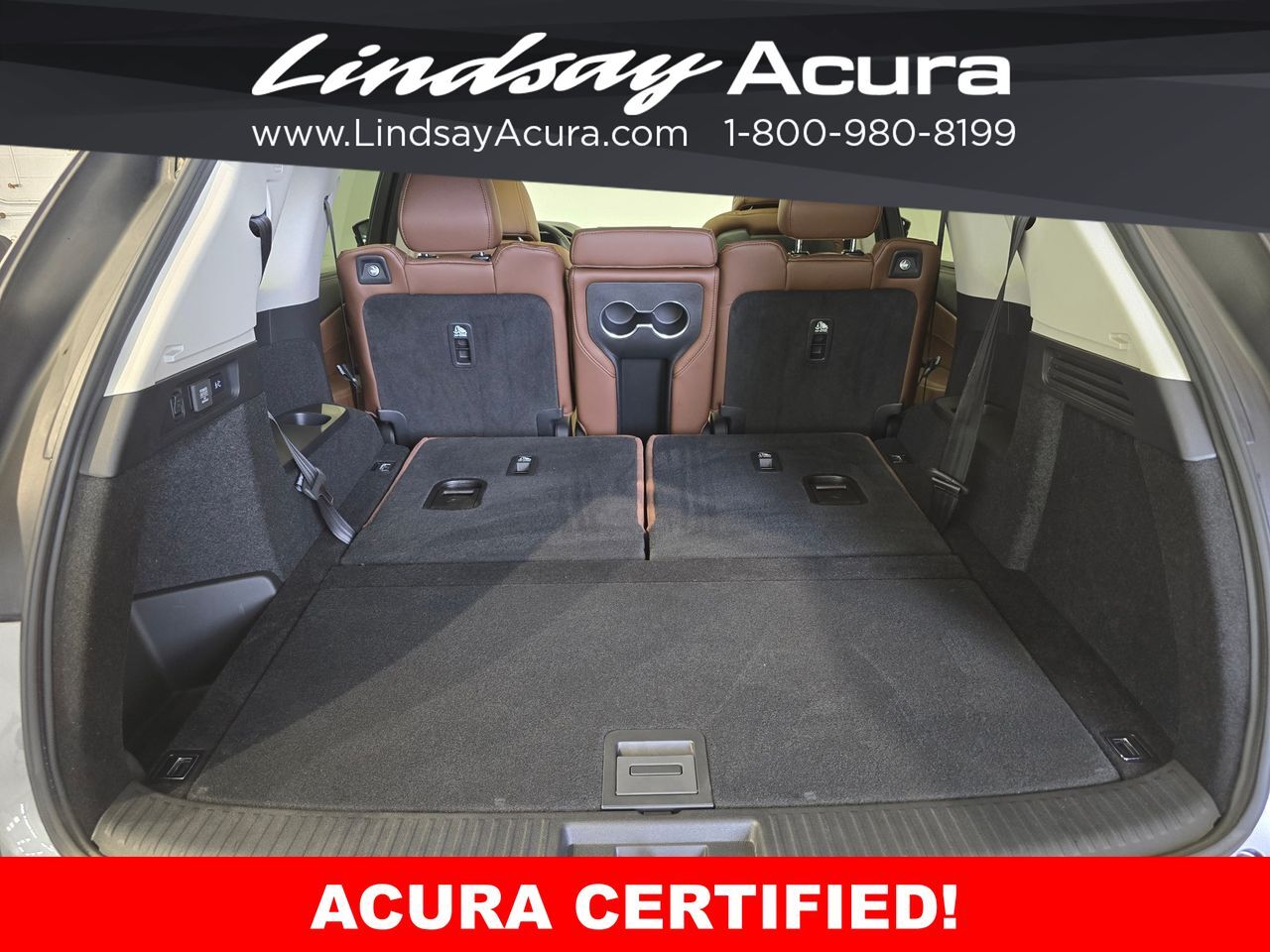 2026 Acura MDX Technology Package Columbus OH