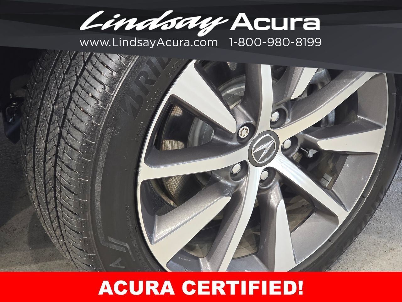 2026 Acura MDX Technology Package Columbus OH