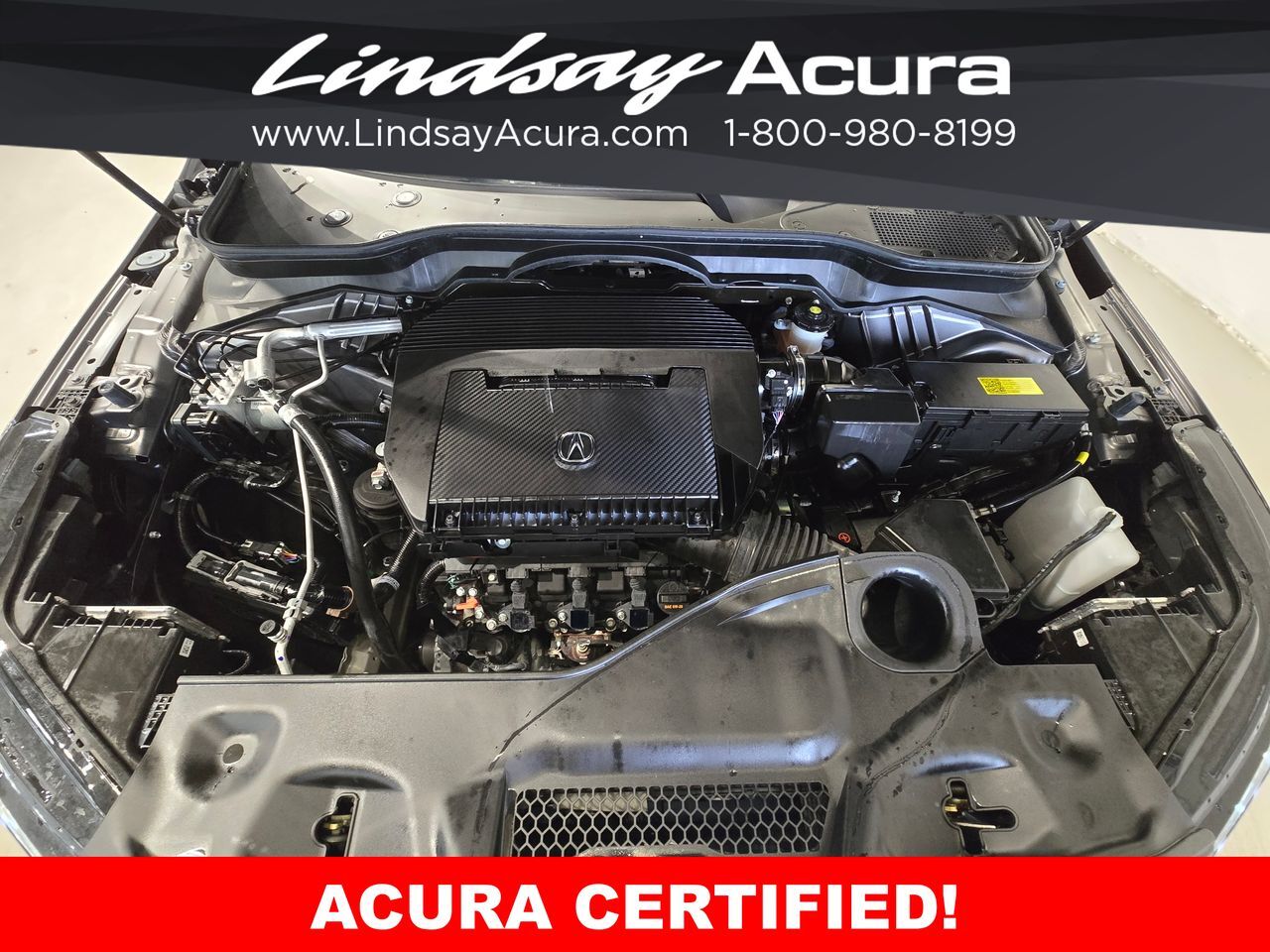 2026 Acura MDX Technology Package Columbus OH