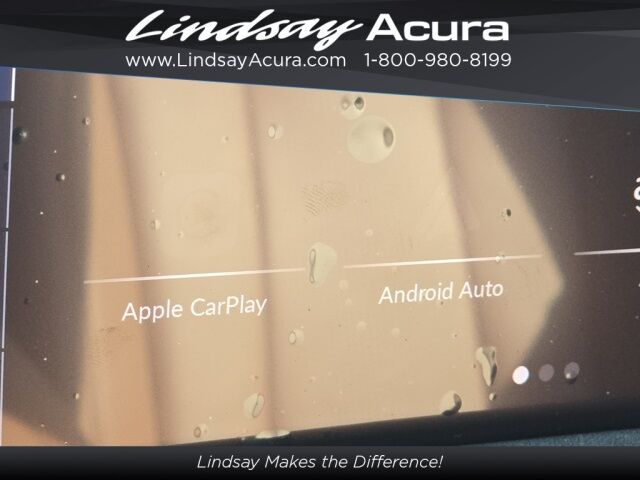 2026 Acura MDX Technology Package Columbus OH