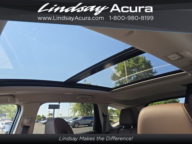 2026 Acura MDX Technology Package Columbus OH