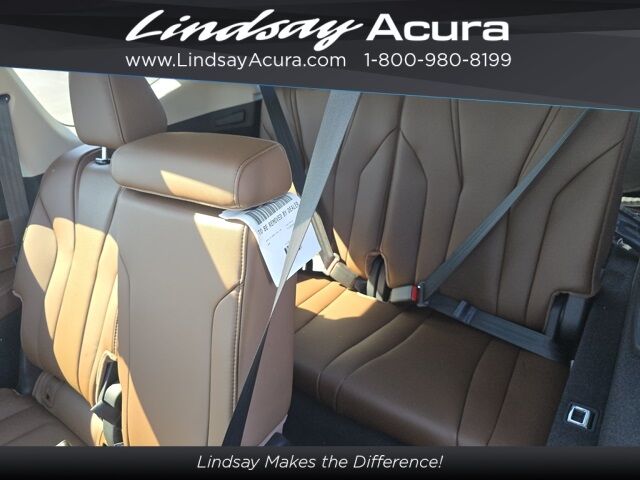 2026 Acura MDX Technology Package Columbus OH