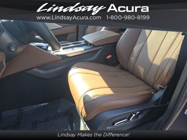 2026 Acura MDX Technology Package Columbus OH