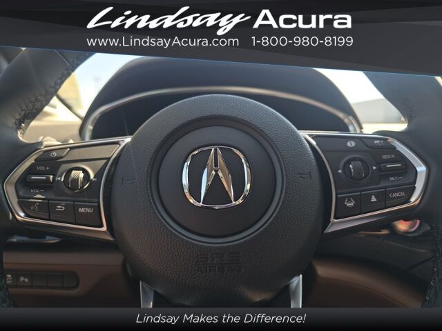 2026 Acura MDX Technology Package Columbus OH