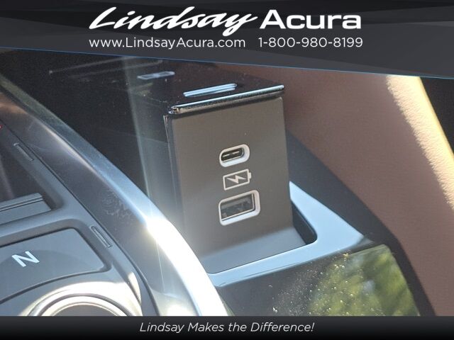 2026 Acura MDX Technology Package Columbus OH