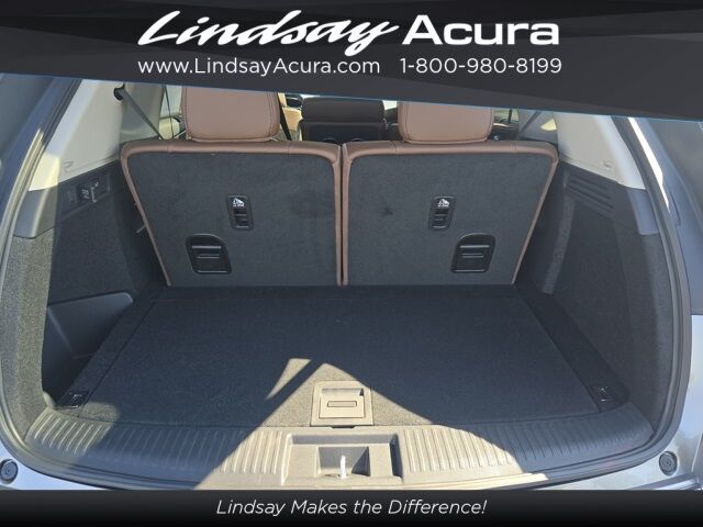 2026 Acura MDX Technology Package Columbus OH