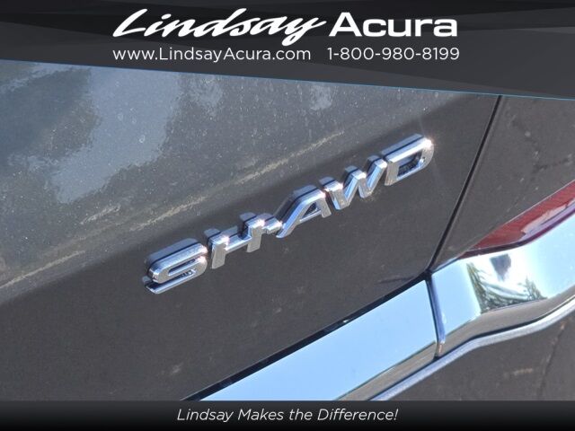 2026 Acura MDX Technology Package Columbus OH
