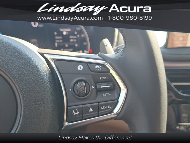 2026 Acura MDX Technology Package Columbus OH
