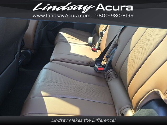 2026 Acura MDX Technology Package Columbus OH