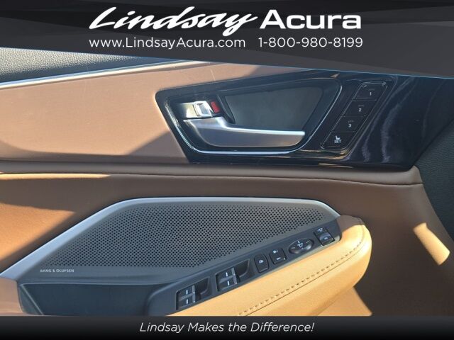 2026 Acura MDX Technology Package Columbus OH