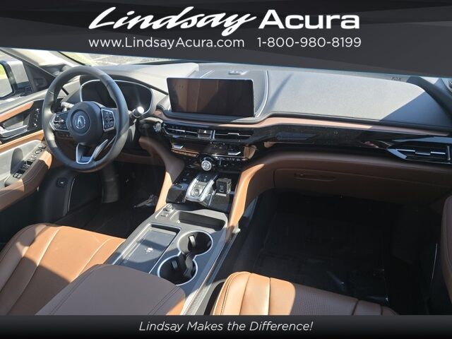 2026 Acura MDX Technology Package Columbus OH