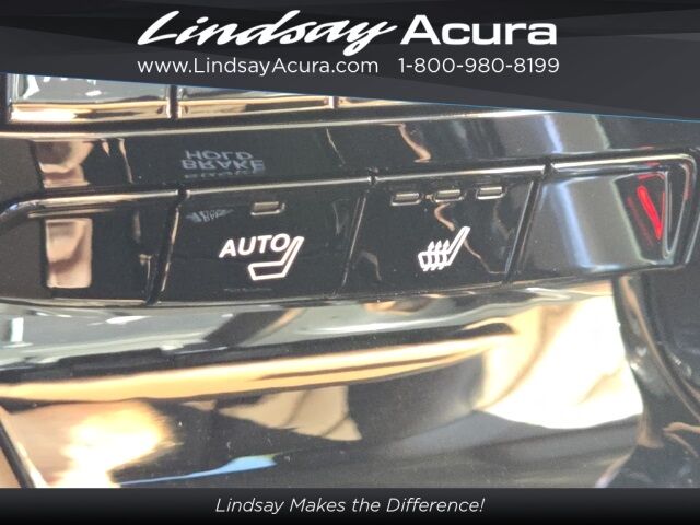 2026 Acura MDX Technology Package Columbus OH