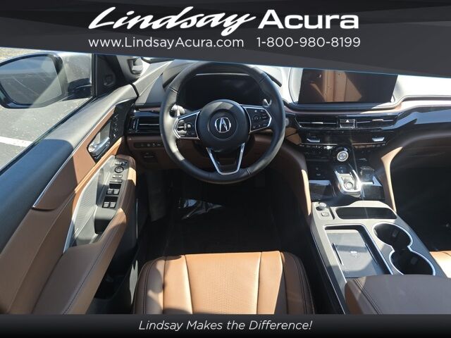 2026 Acura MDX Technology Package Columbus OH