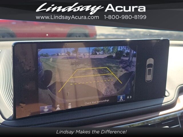 2026 Acura MDX Technology Package Columbus OH