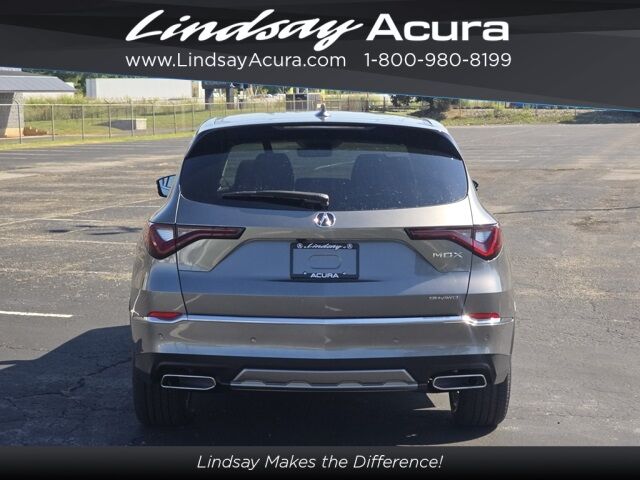 2026 Acura MDX Technology Package Columbus OH
