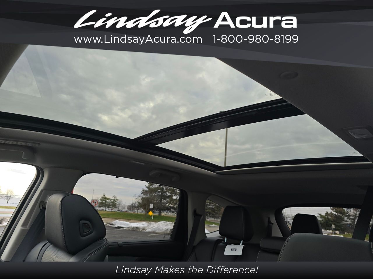 2026 Acura MDX Technology Package Columbus OH