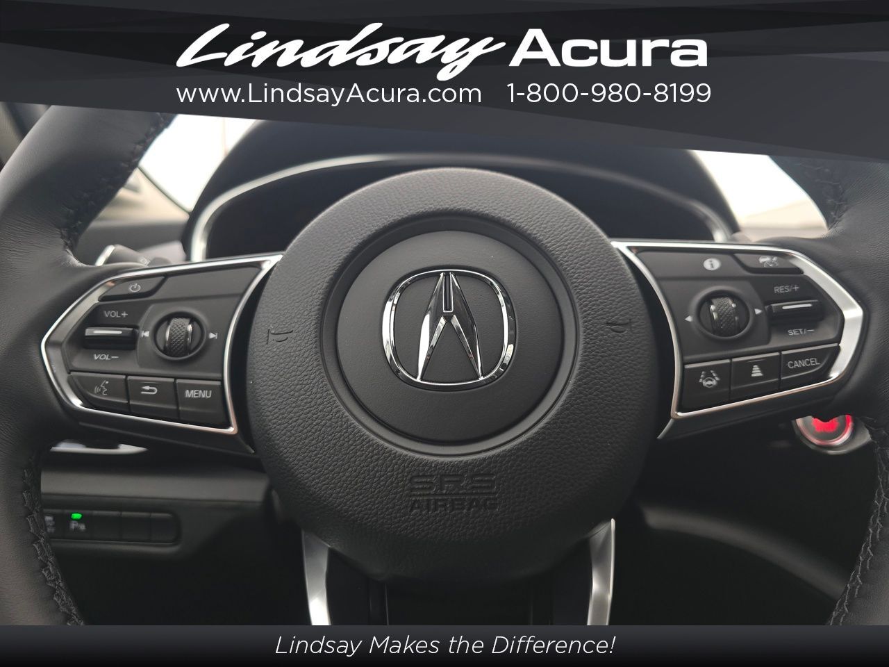 2026 Acura MDX Technology Package Columbus OH