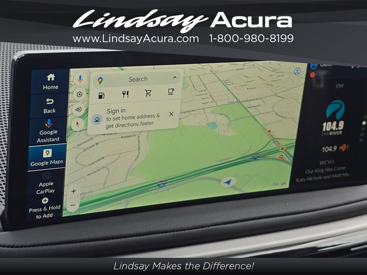 2026 Acura MDX Technology Package Columbus OH