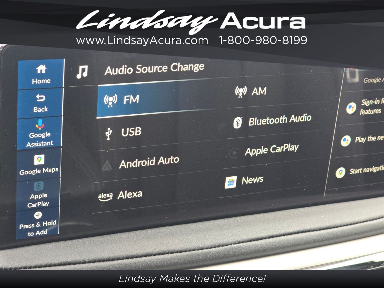 2026 Acura MDX Technology Package Columbus OH