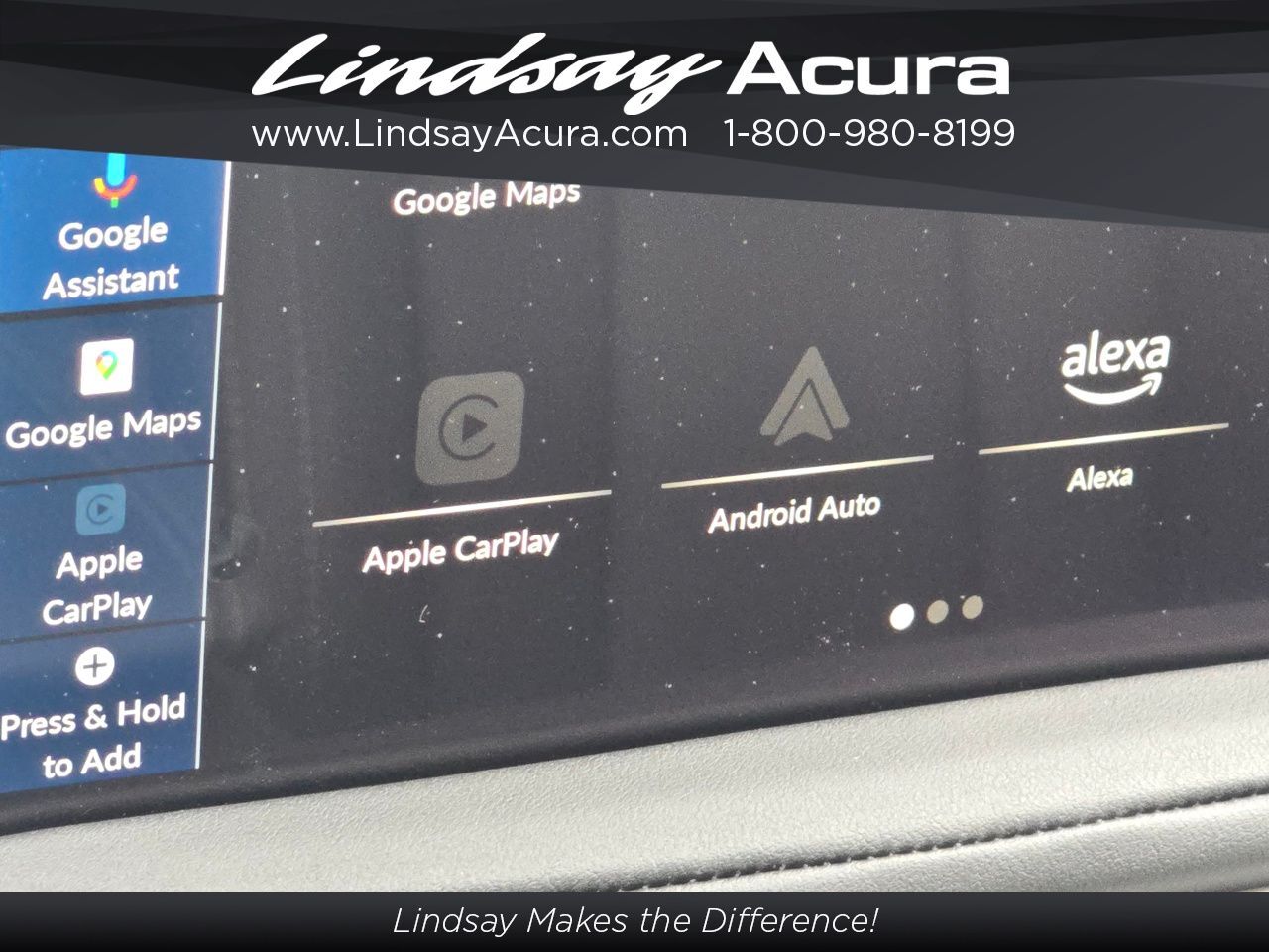 2026 Acura MDX Technology Package Columbus OH