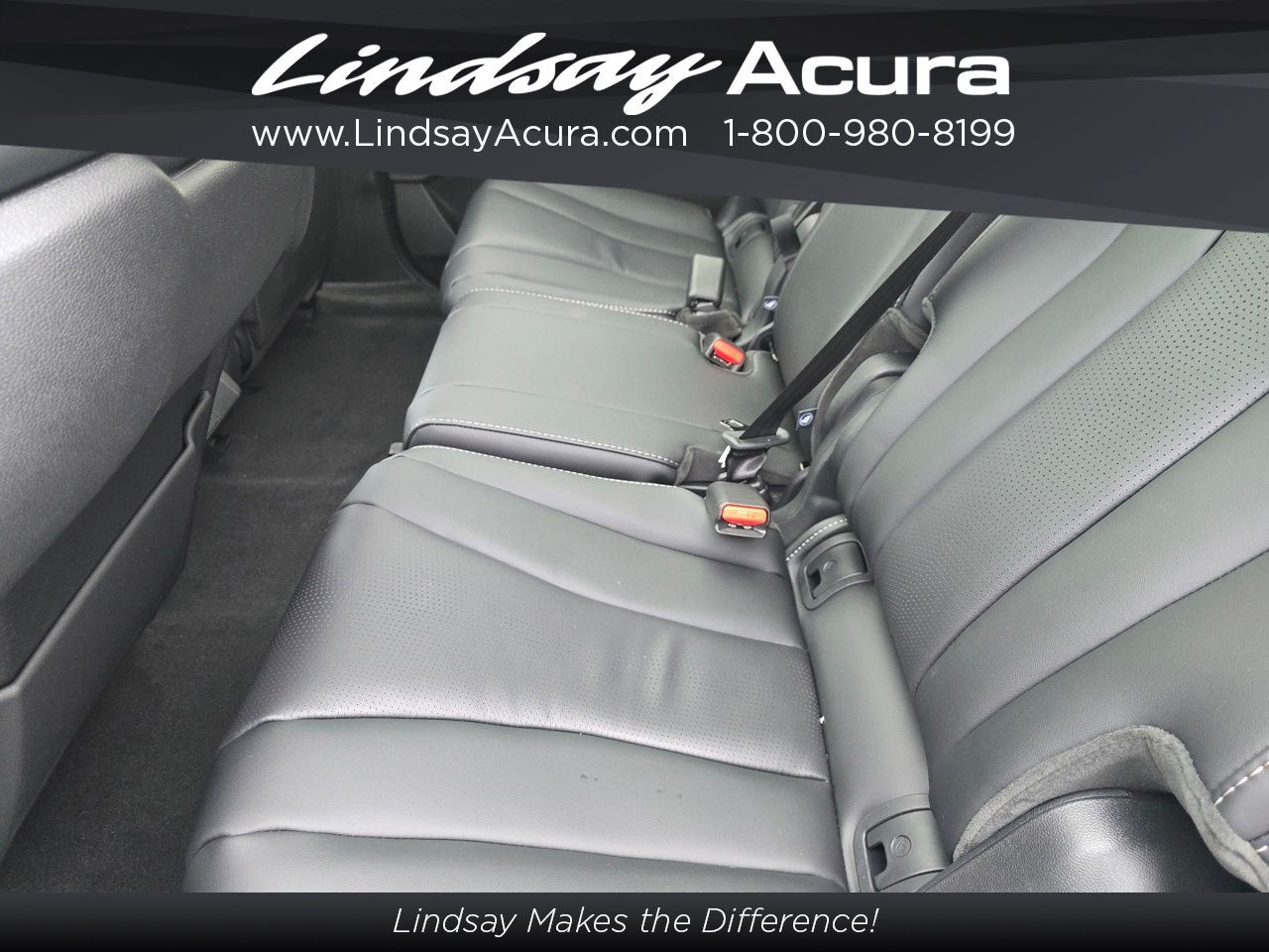 2026 Acura MDX Technology Package Columbus OH