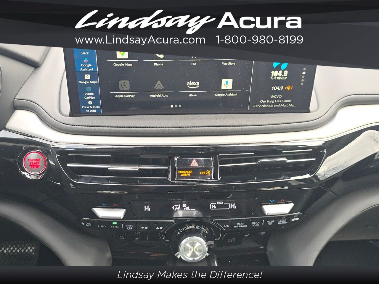 2026 Acura MDX Technology Package Columbus OH