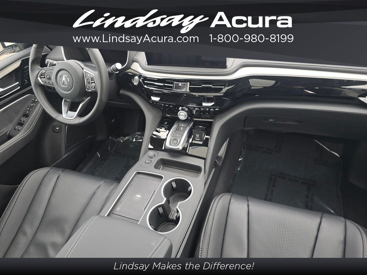 2026 Acura MDX Technology Package Columbus OH