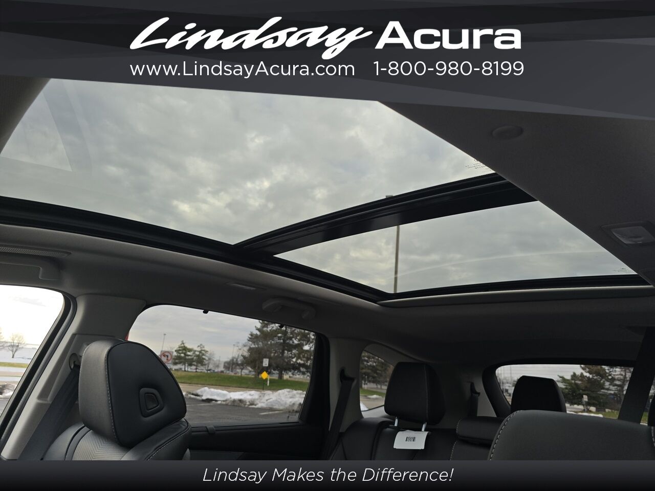 2026 Acura MDX Technology Package Columbus OH