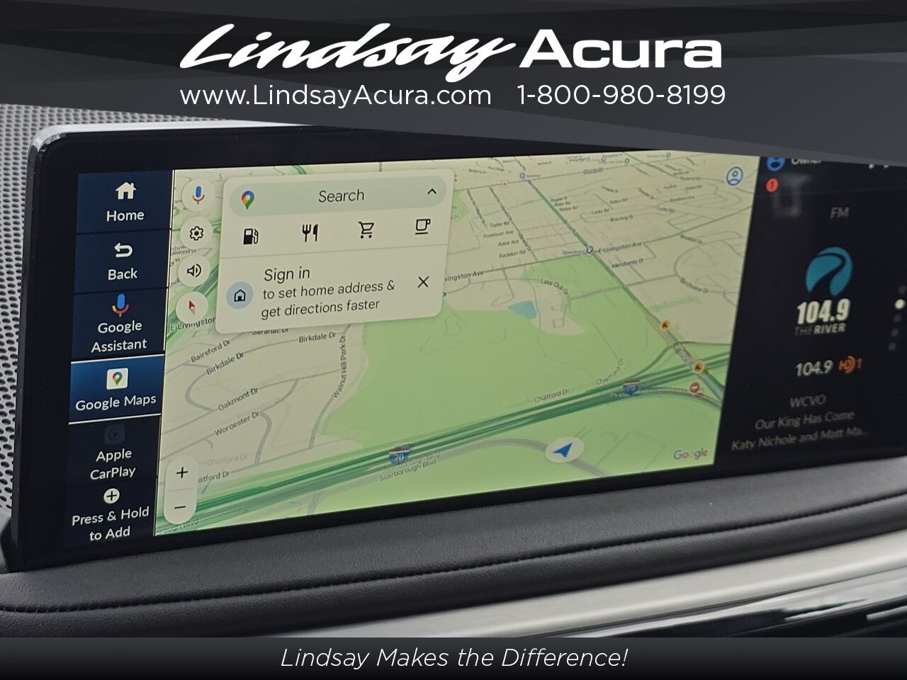 2026 Acura MDX Technology Package Columbus OH