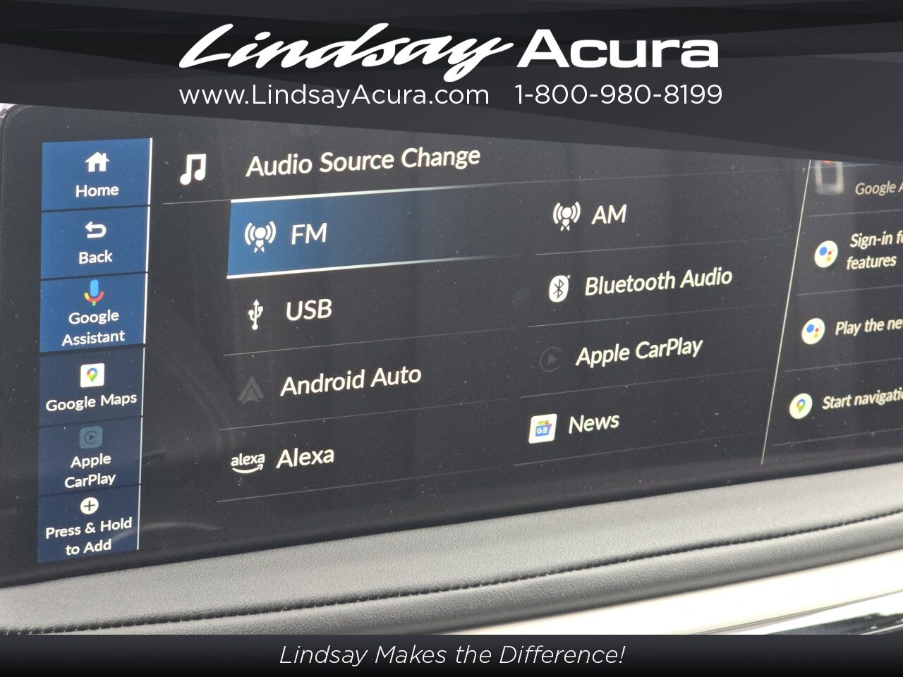 2026 Acura MDX Technology Package Columbus OH