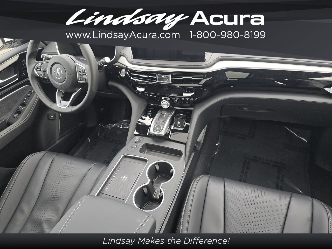 2026 Acura MDX Technology Package Columbus OH