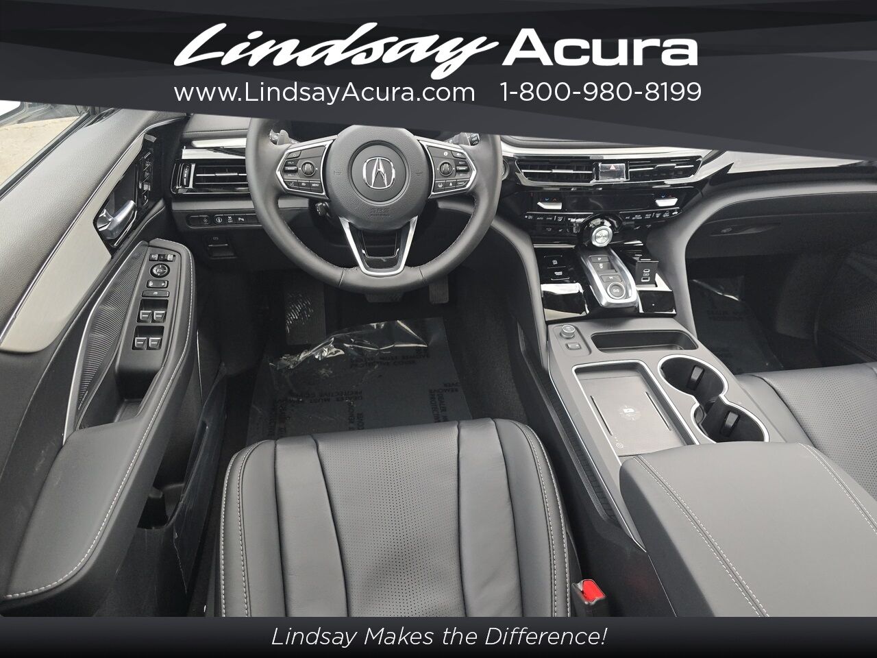 2026 Acura MDX Technology Package Columbus OH