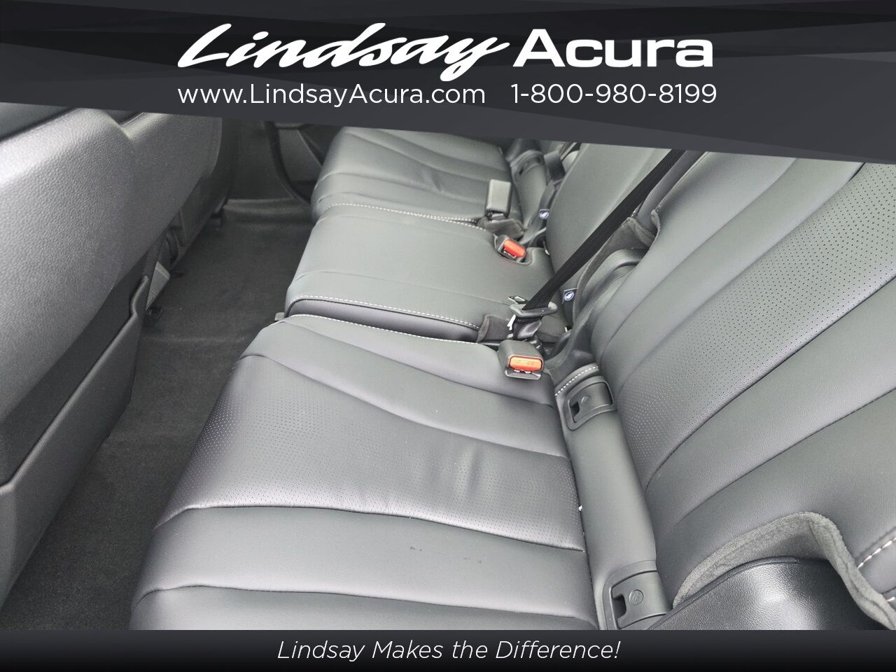 2026 Acura MDX Technology Package Columbus OH