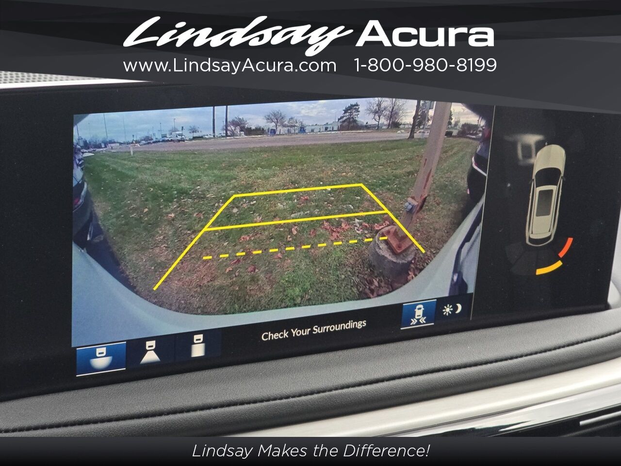 2026 Acura MDX Technology Package Columbus OH