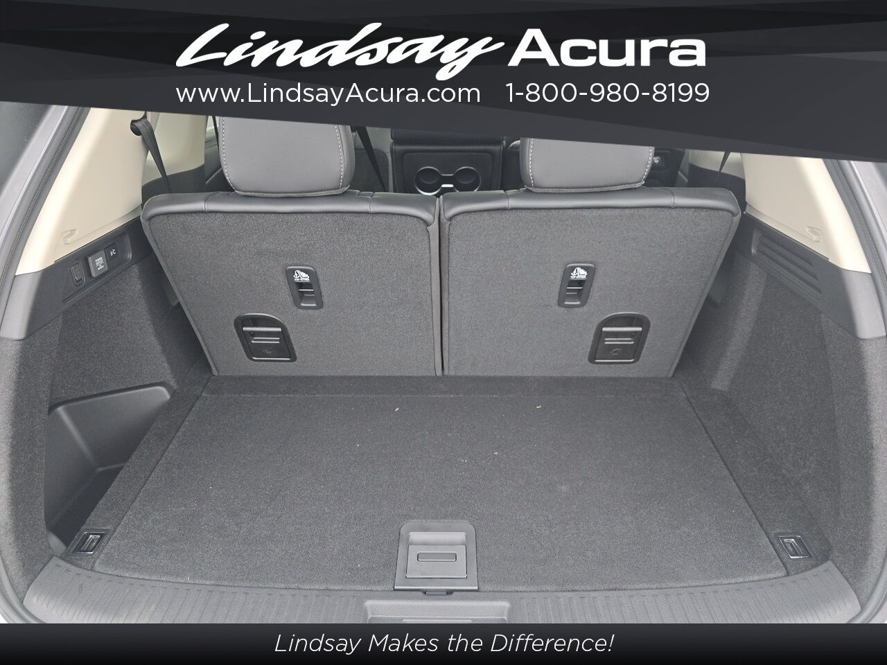 2026 Acura MDX Technology Package Columbus OH