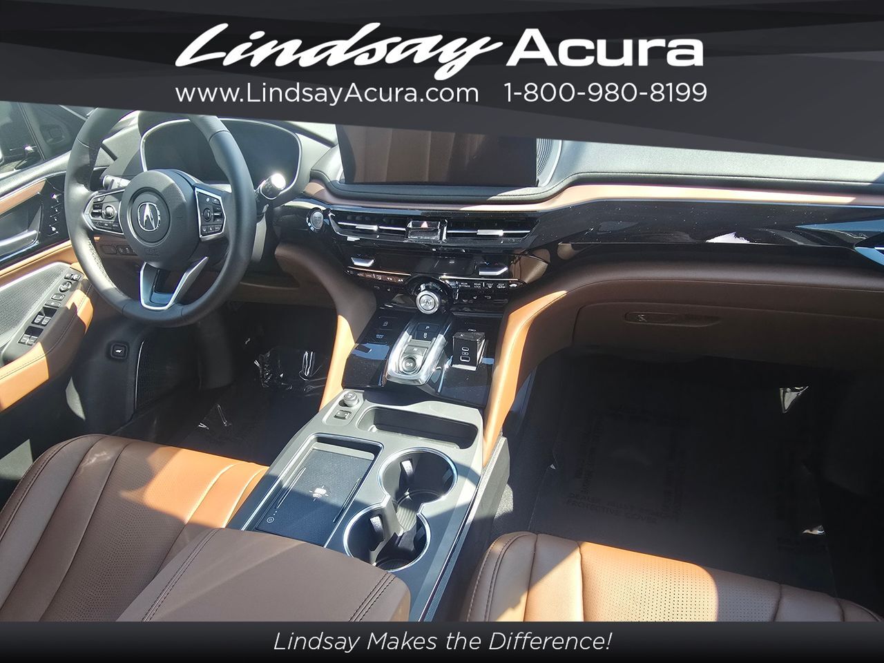 2026 Acura MDX Technology Package Columbus OH