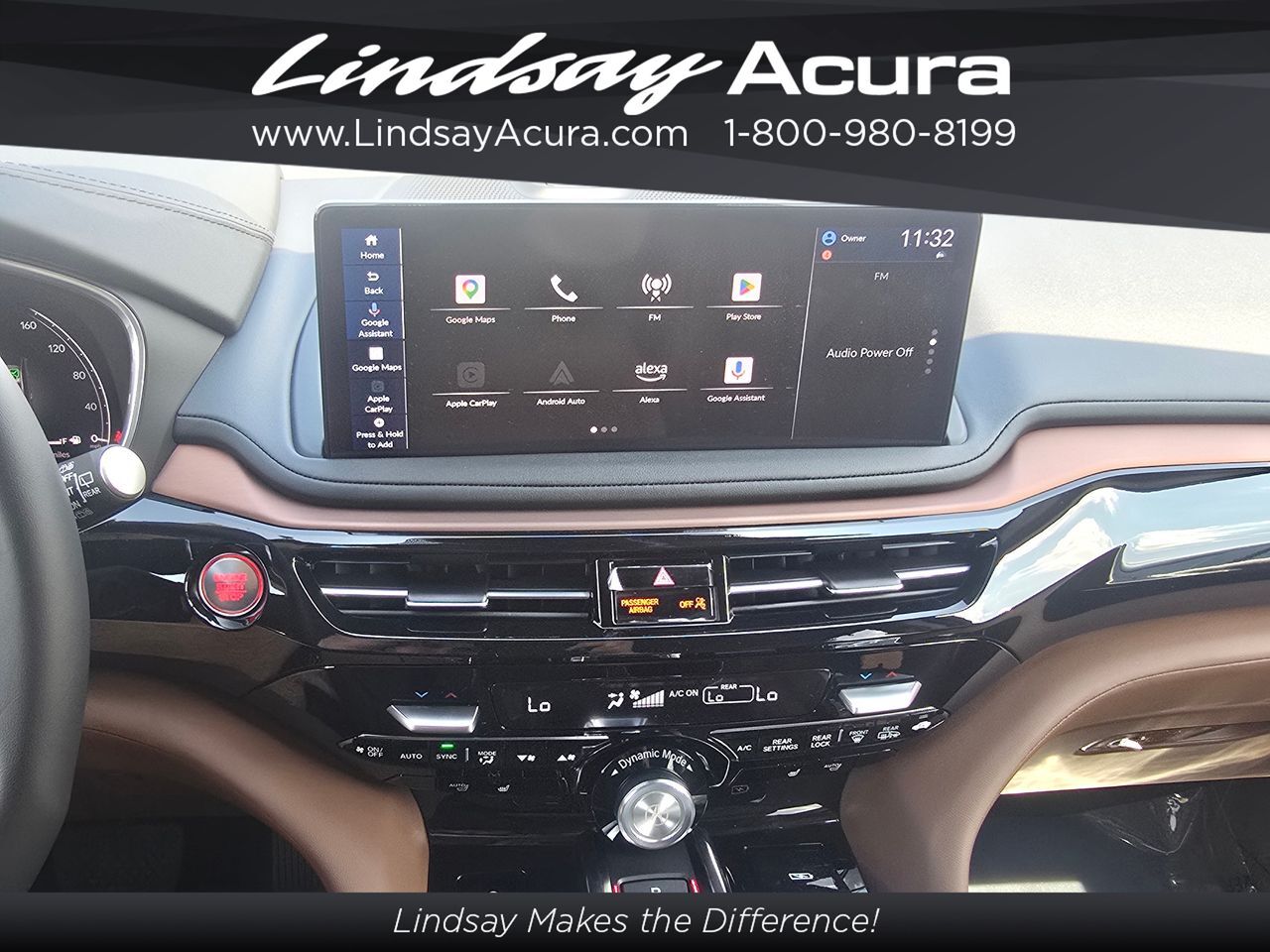 2026 Acura MDX Technology Package Columbus OH