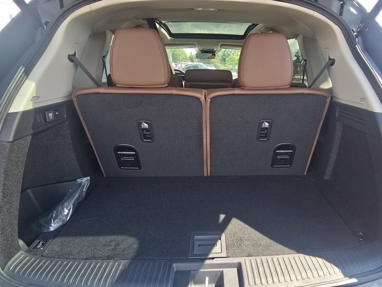 2026 Acura MDX Technology Package Columbus OH