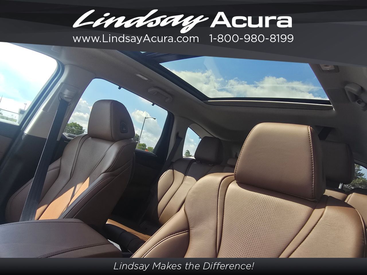 2026 Acura MDX Technology Package Columbus OH