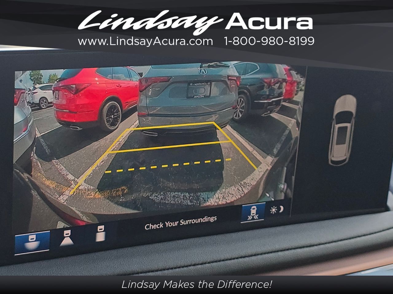 2026 Acura MDX Technology Package Columbus OH