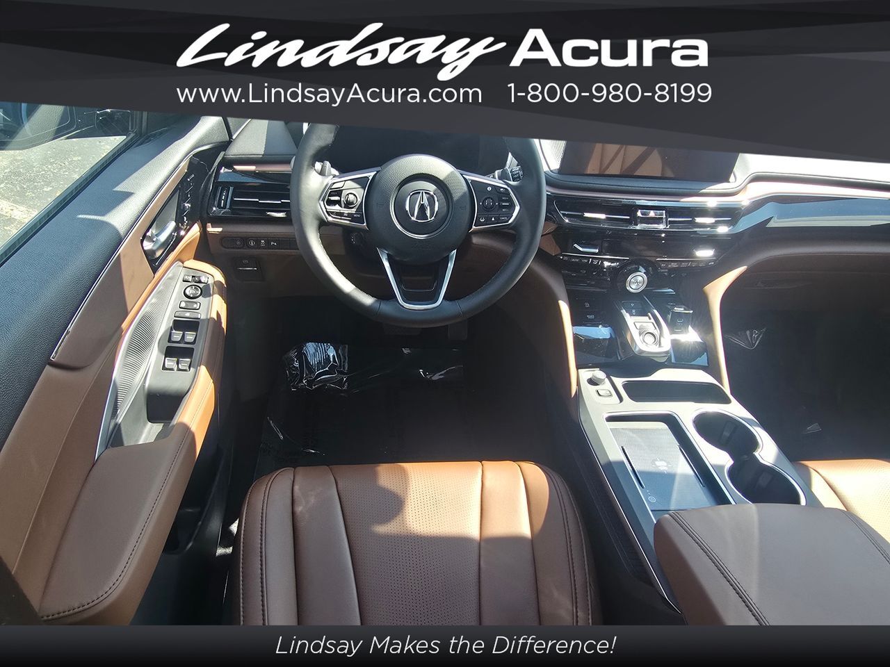 2026 Acura MDX Technology Package Columbus OH