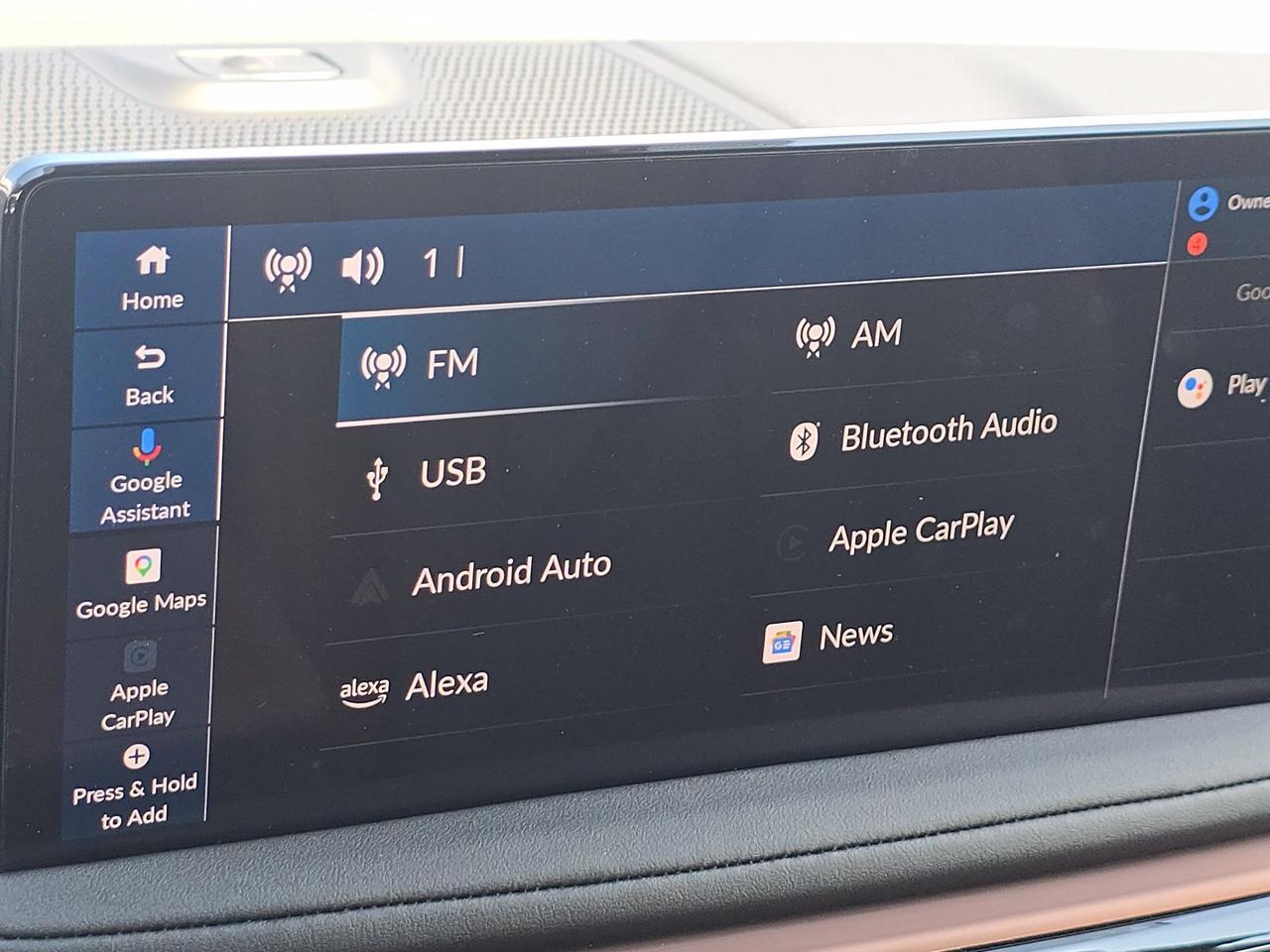 2026 Acura MDX Technology Package Columbus OH