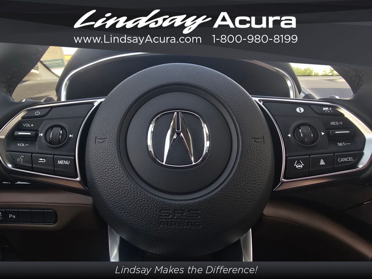 2026 Acura MDX Technology Package Columbus OH