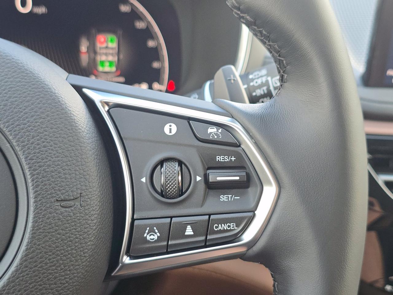 2026 Acura MDX Technology Package Columbus OH