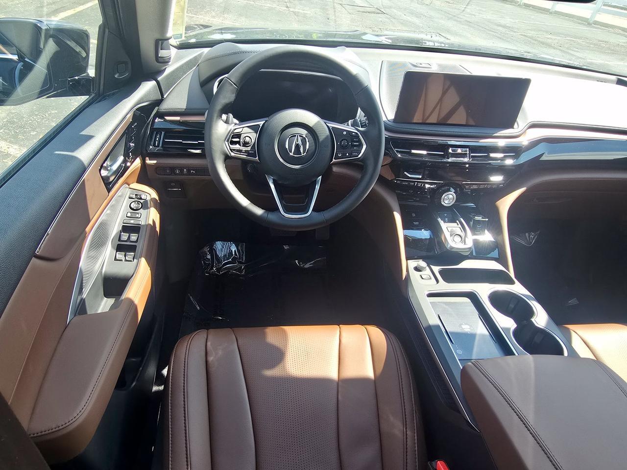 2026 Acura MDX Technology Package Columbus OH