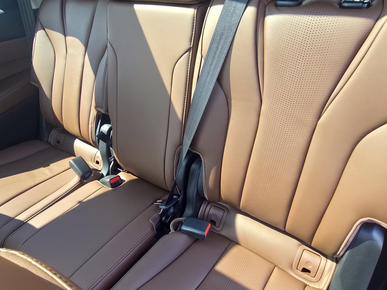 2026 Acura MDX Technology Package Columbus OH