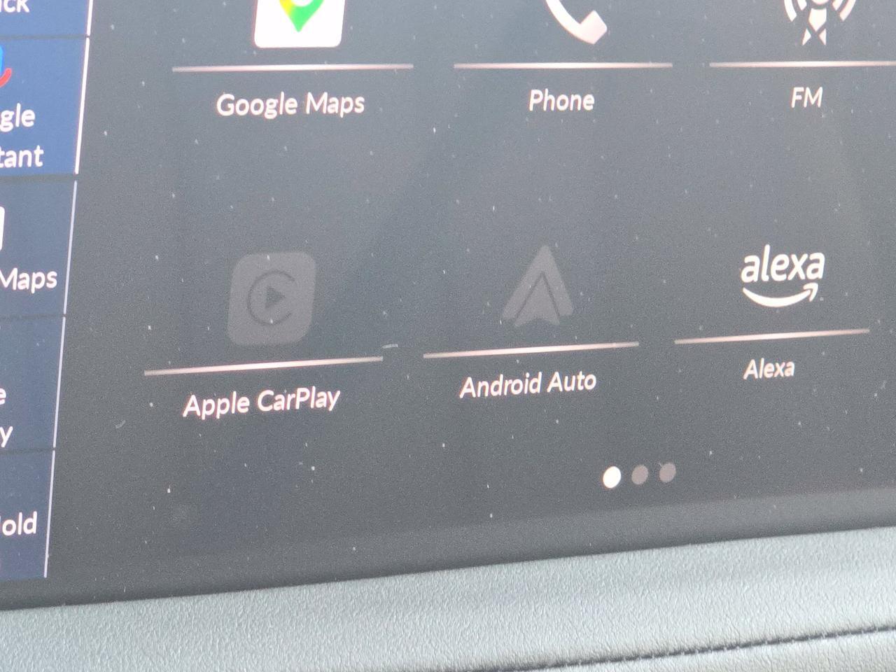 2026 Acura MDX Technology Package Columbus OH