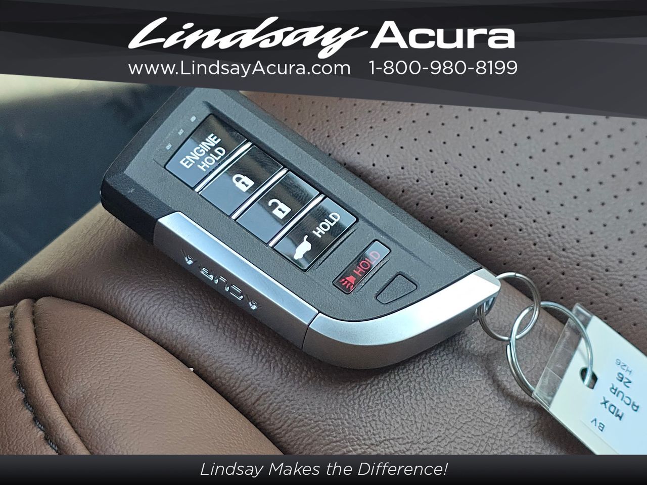2026 Acura MDX Technology Package Columbus OH