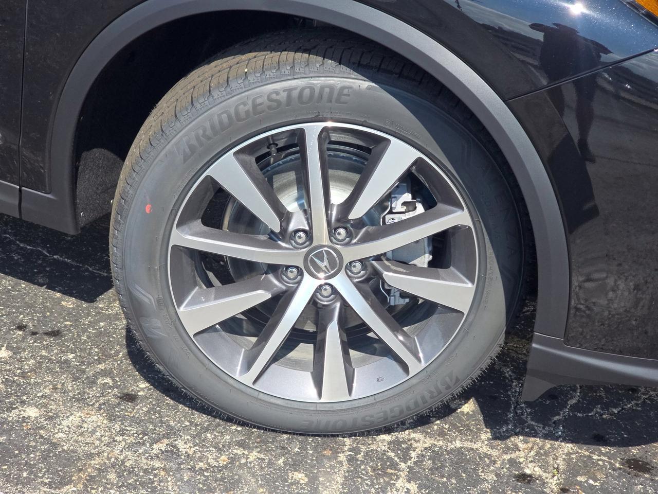 2026 Acura MDX Technology Package Columbus OH