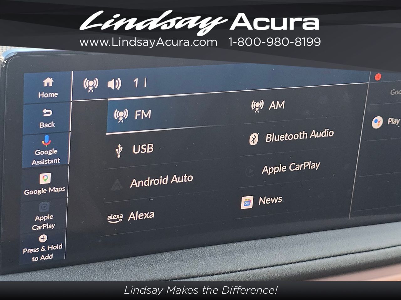 2026 Acura MDX Technology Package Columbus OH